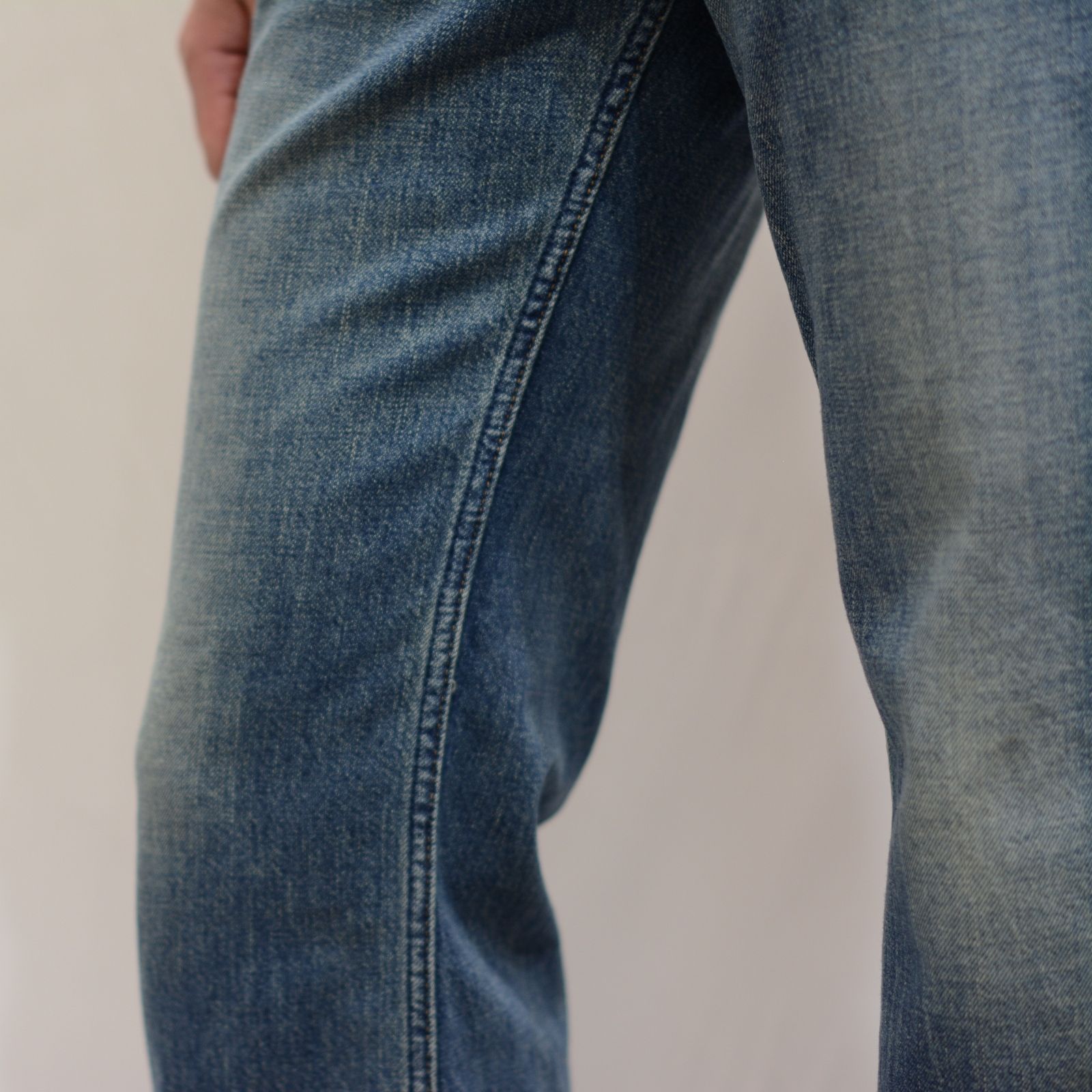 OG Denim Bellbottom