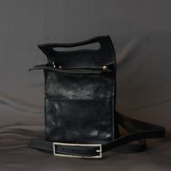 HORSE LEATHER BAG RC-3