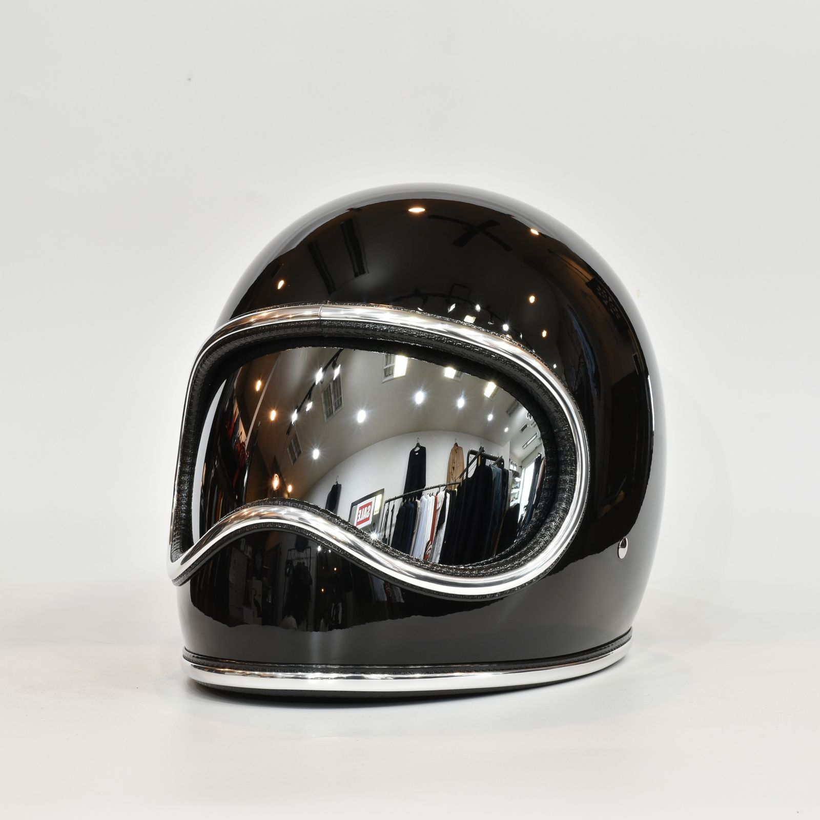 スペースヘルメット No Budz/ノーバッズ】「Space Helmet”Final Edition”/スペース