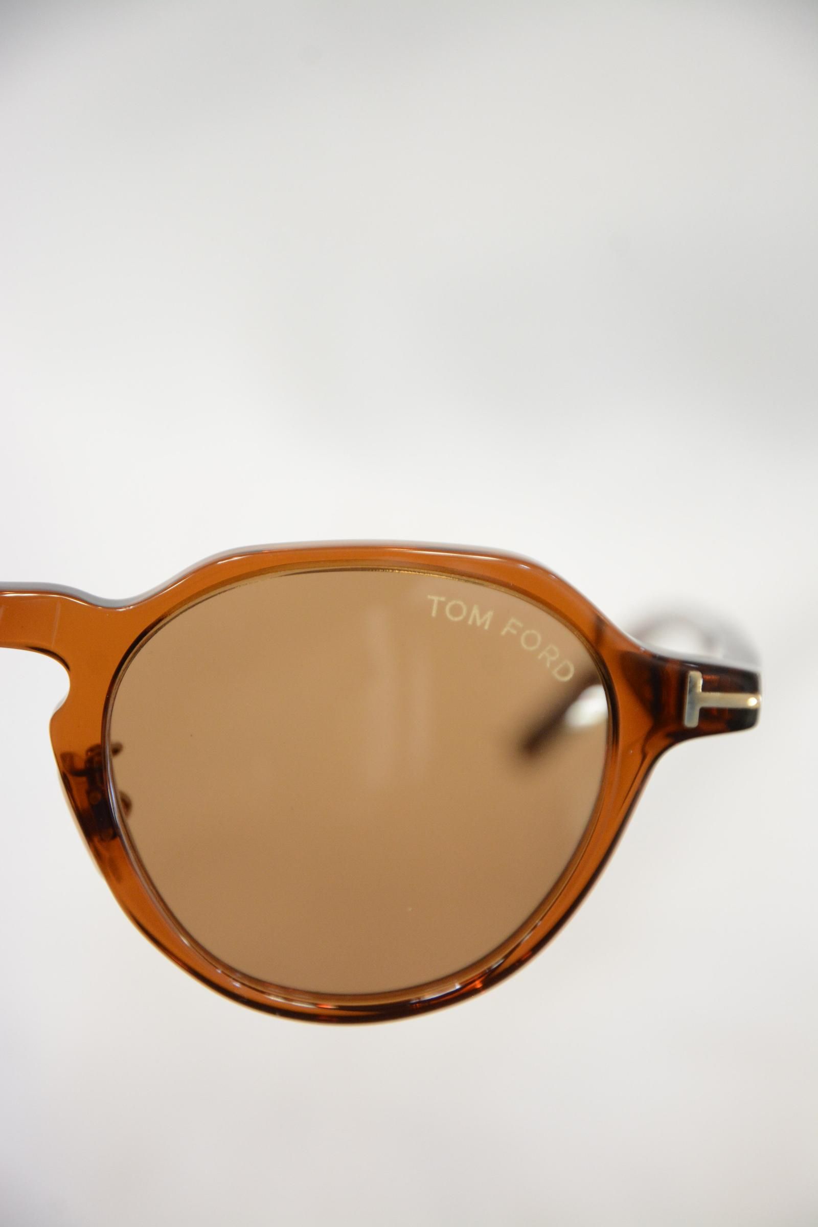 TOM FORD EYEWEAR - FT0877-45E | chord online store