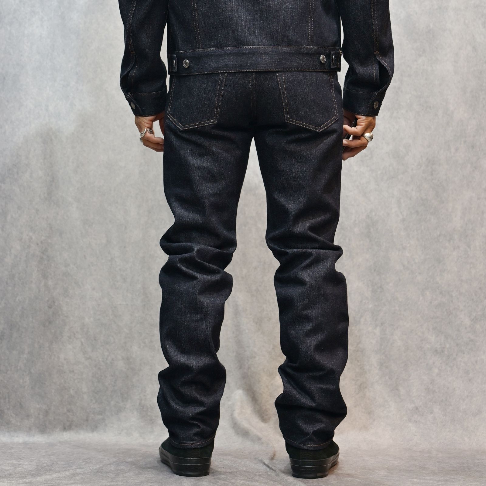 105 Standard Straight RGD