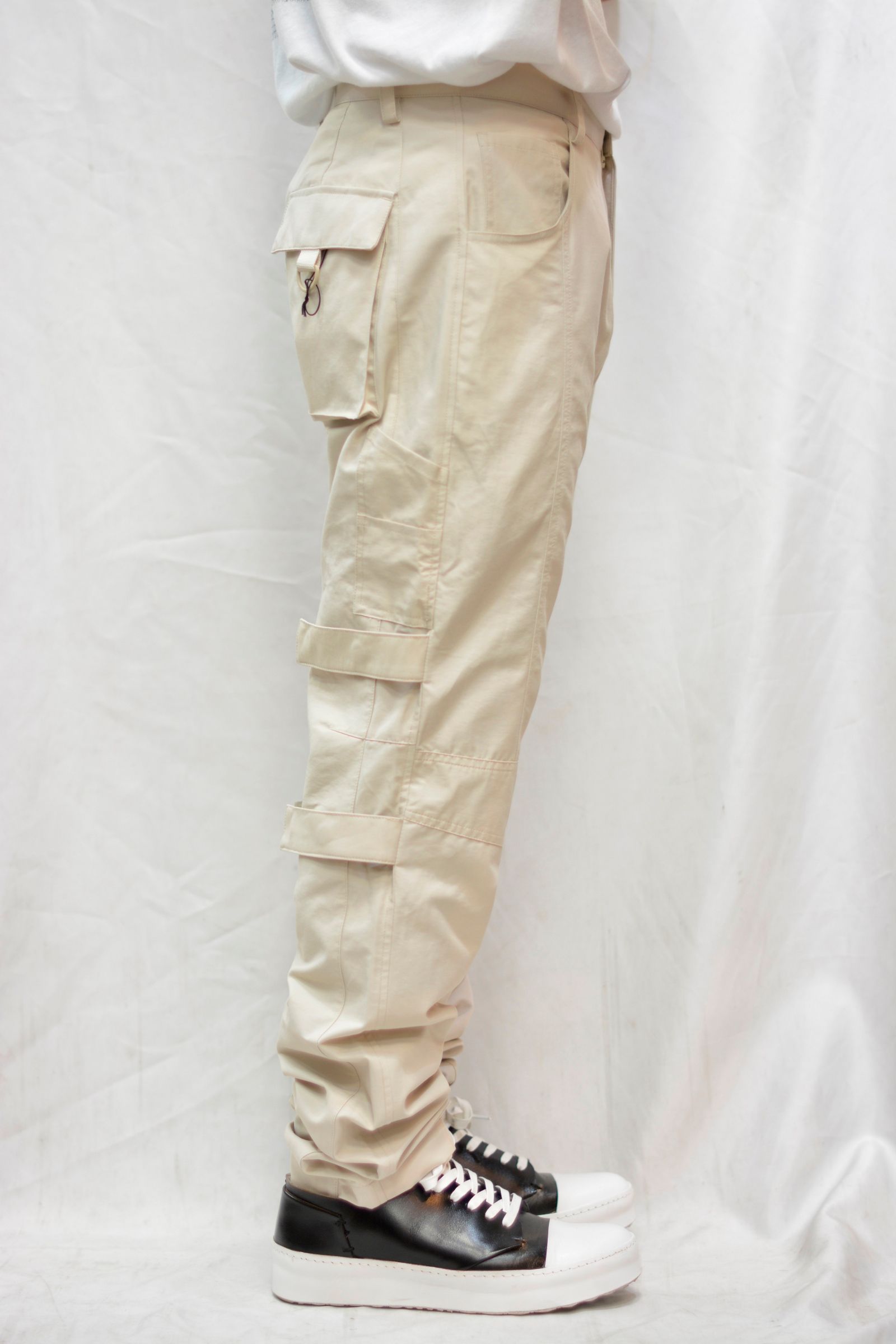 Carpenter Pants