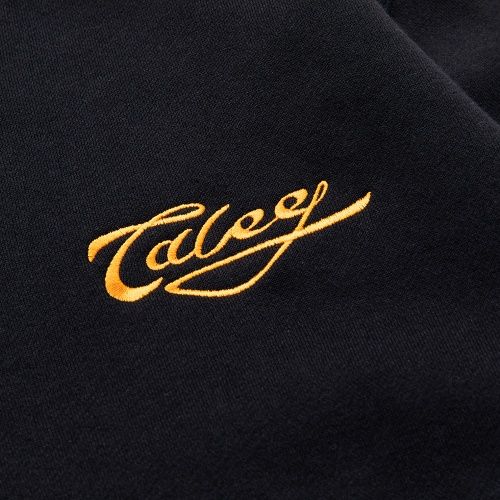 Tigerbolt embroidery L/S sweat
