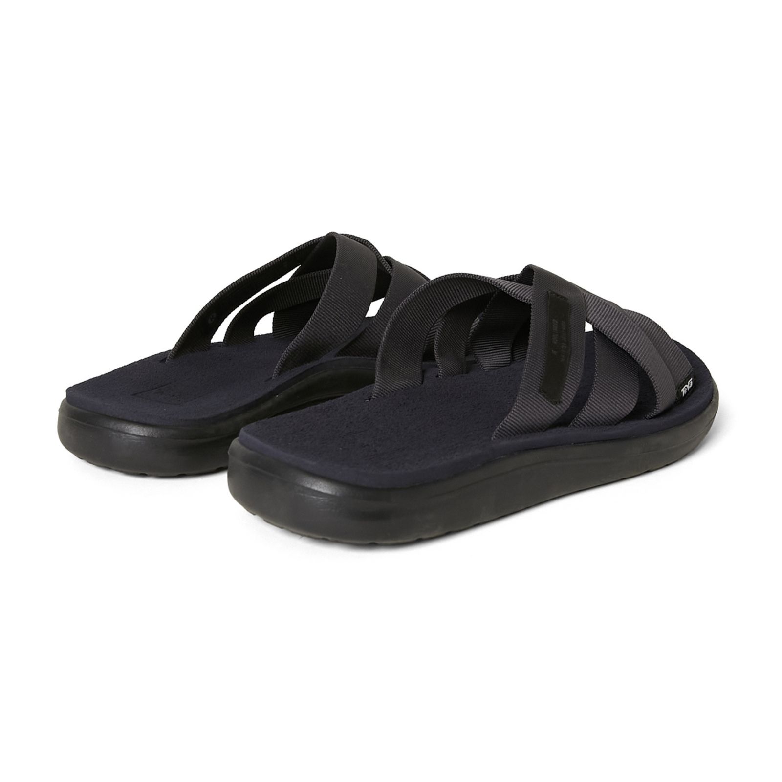 × Teva SANDALS （CHARCOAL） / サンダル （チャコール） / 2251-SE02