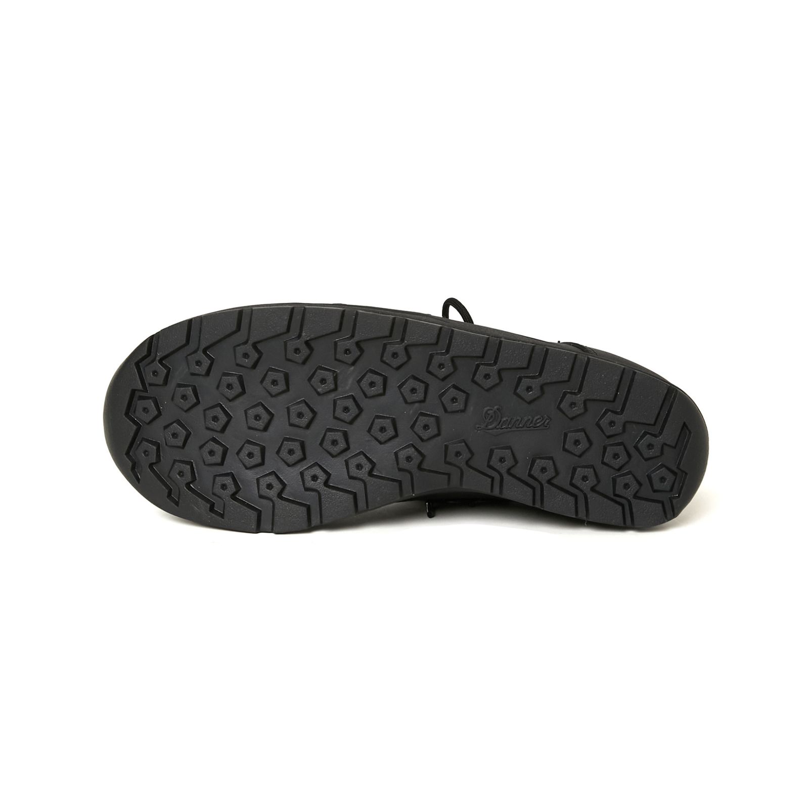 × Danner TRAINING SHOES  (BLACK) - ダナー トレッキングシューズ  （ブラック） TPES-SE01