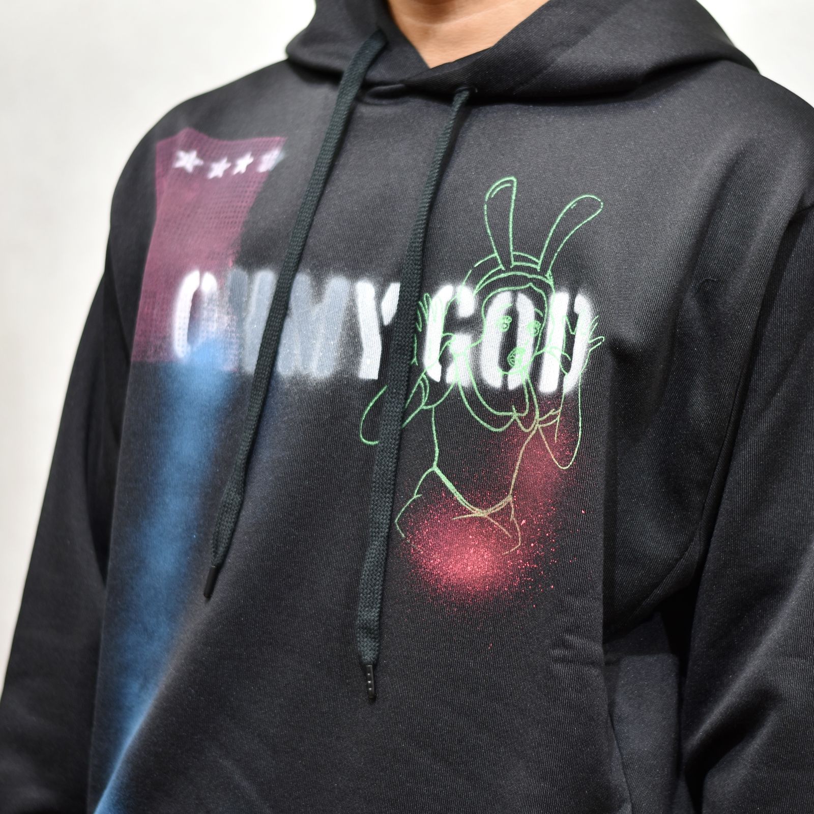 I Y OH MY HOODIE ”