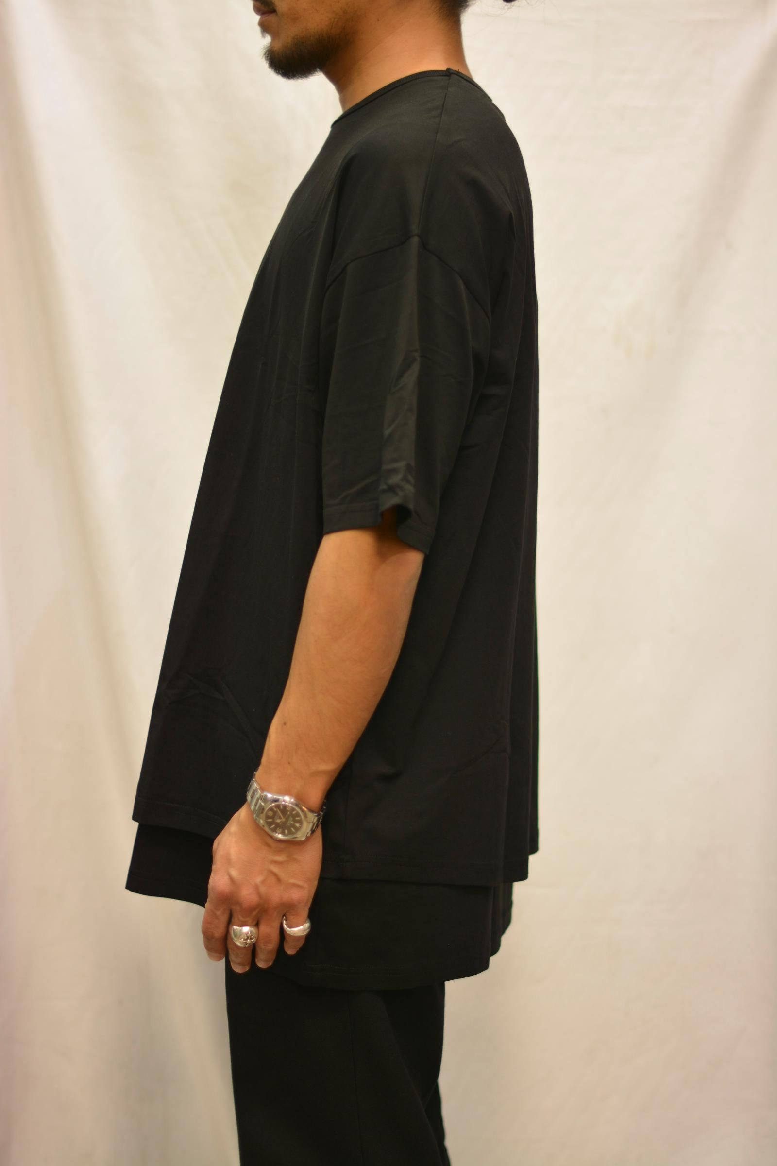 Doudle Layer Tee