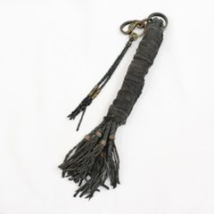 "ASH CORDS KEY FOLDER"
