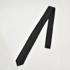 SILK NECK TIE"