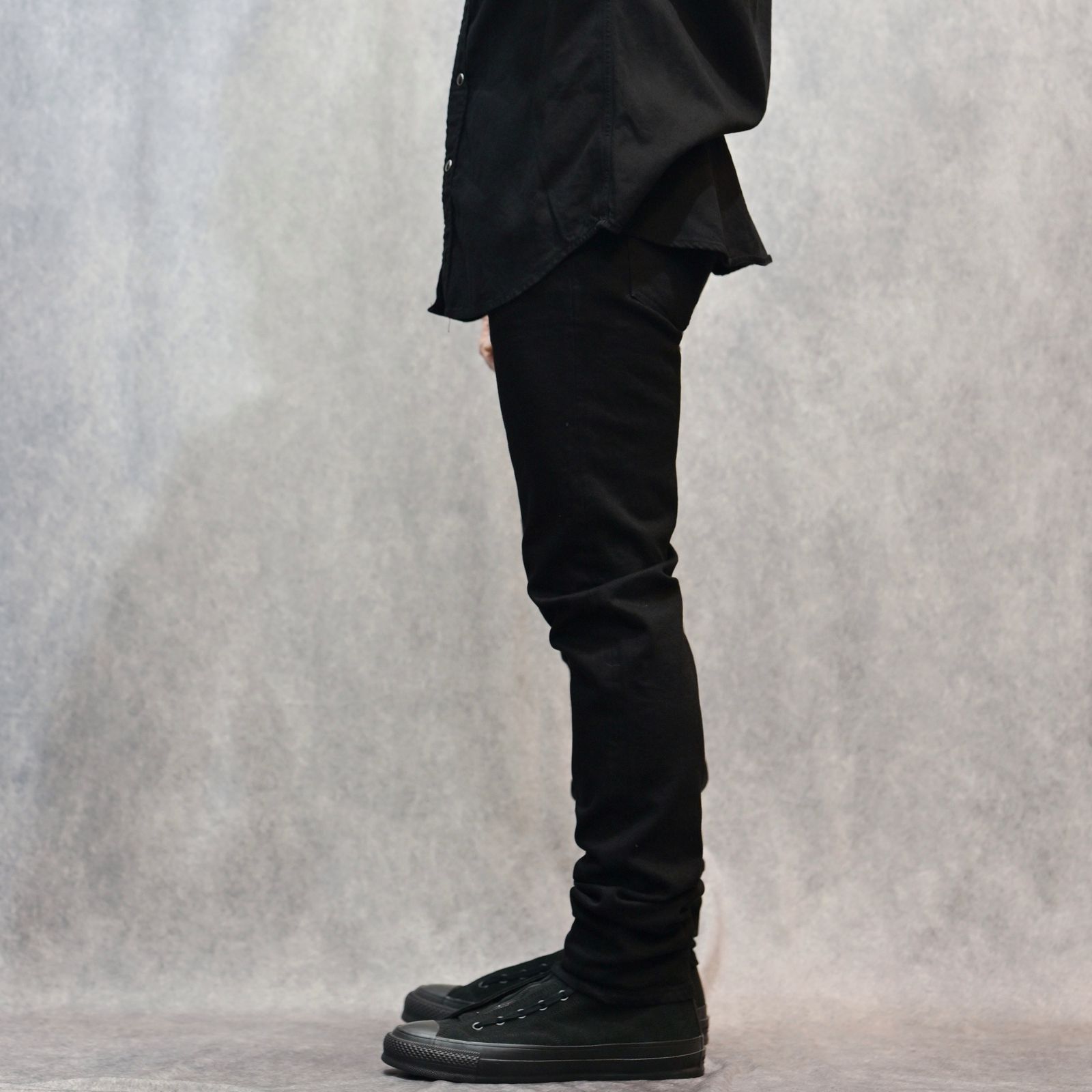 101 Standard Slim OWS