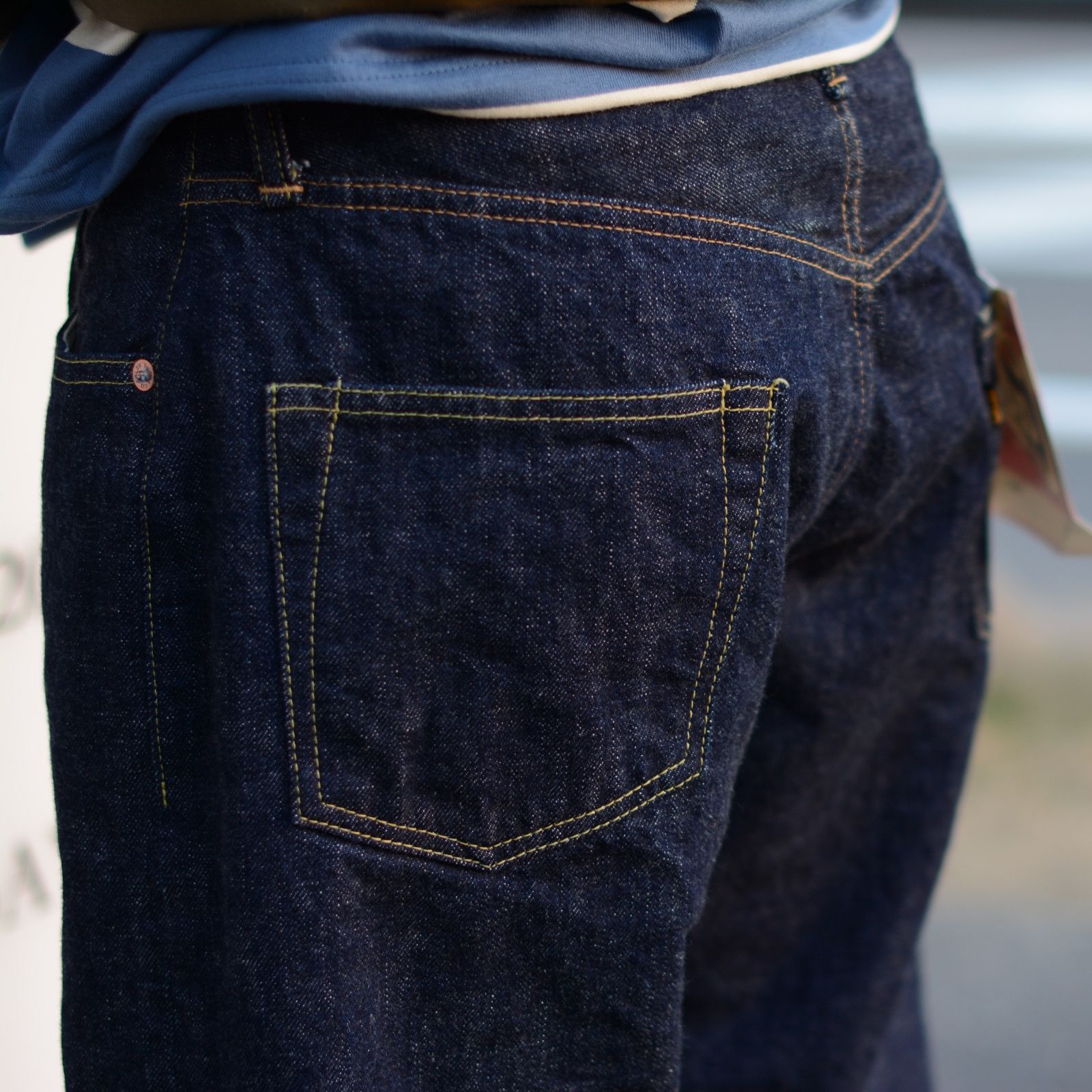 CALEE LichtBestreben STAMPD TAROWSHIMI ISAMUKATAYAMABACKLASH 「STYLE NO. 259」