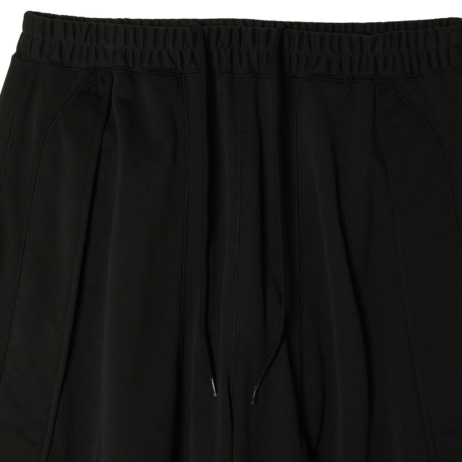 × WILD THINGS PANTS   (BLACK) - ナイロン パンツ （ブラック） 9242-CP01-008
