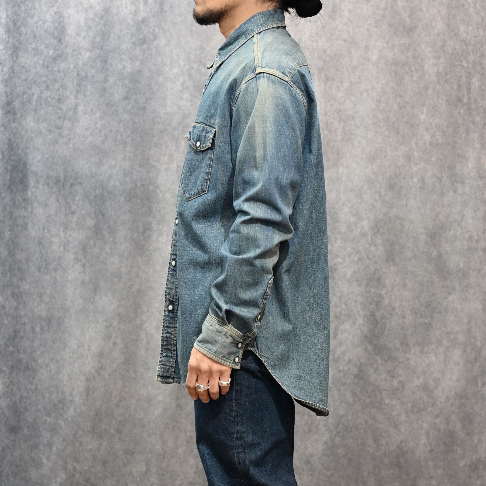 505 L.Western SH USD