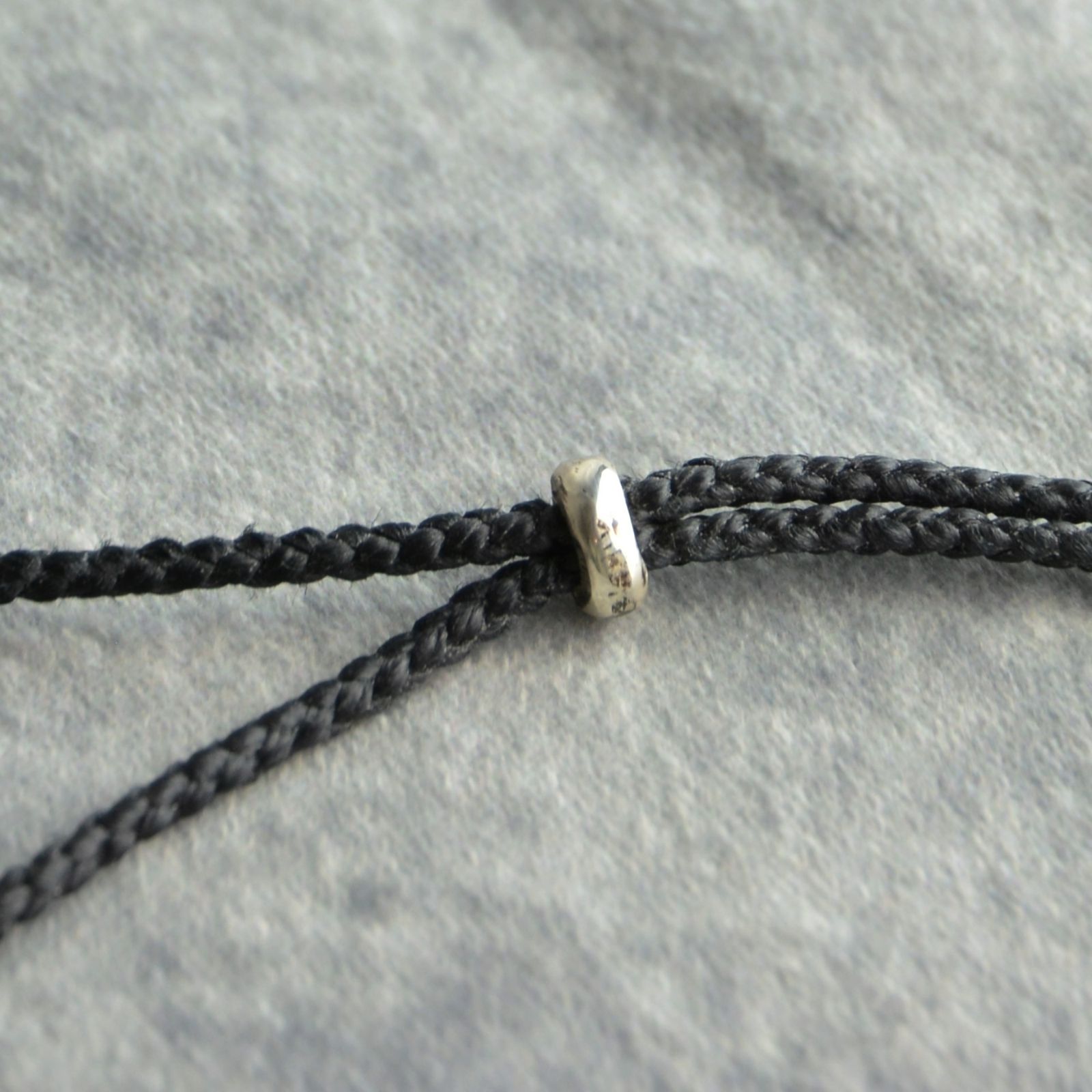 No.27  MIXED NECK