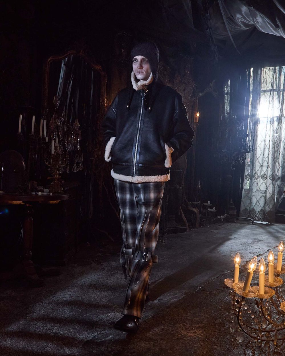 AW26 STYLE ＃31