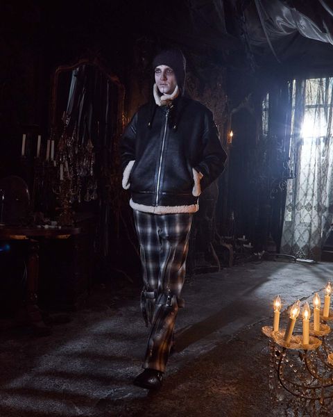 AW26 STYLE ＃31