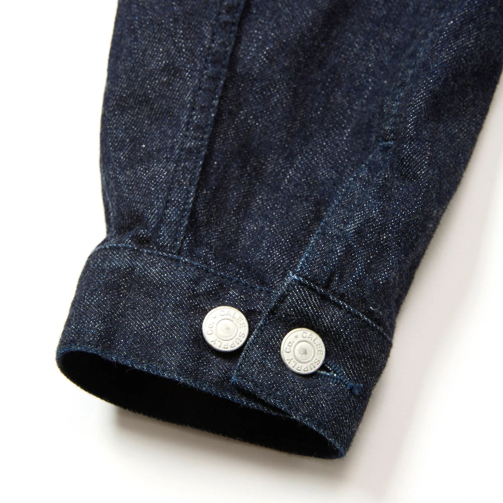 VINTAGE REPRODUCT DENIM COVERALL (INDIGO)｜デニムカバーオール｜CL-25AW009