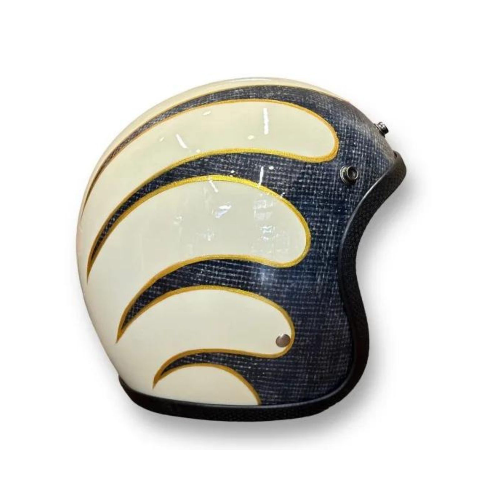 BRAP HELMET CUSTOM 136 | ヴィンテージタイプ ヘルメット