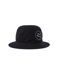 SM-A23-0000-065 / BUCKET HAT / SAINT / HAT / ハット (ブラック)