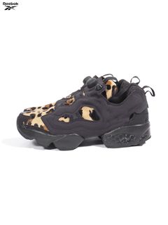 ラスト1点 / INSTAPUMP FURY / インスタポンプフューリー / ANIMAL / アニマル (ブラック)