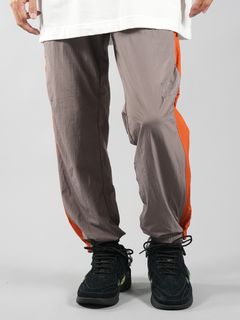 ラスト1点 / M CL LIGHT SHELL RUN PANTS  / クラシックライトシェルパンツ   (テックアース / フォックスレッド)