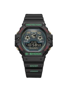 【予約商品】5月13日発売 / FACETASM x CASIO / G-SHOCK  / DW-5900FA-1JR / 時計 (ブラック)