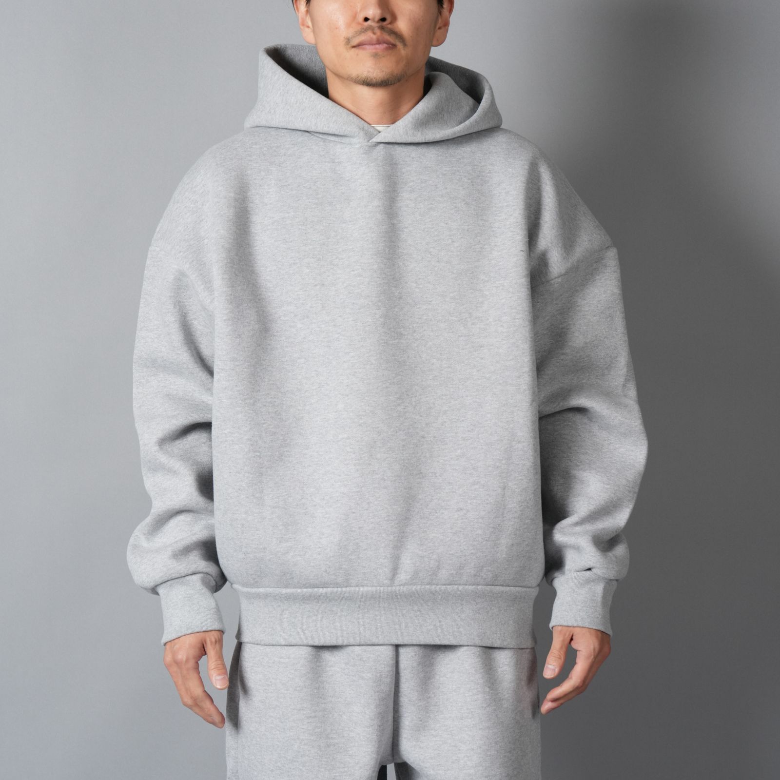 V2 HOODIE  / フーディー・パーカー (クラウド)