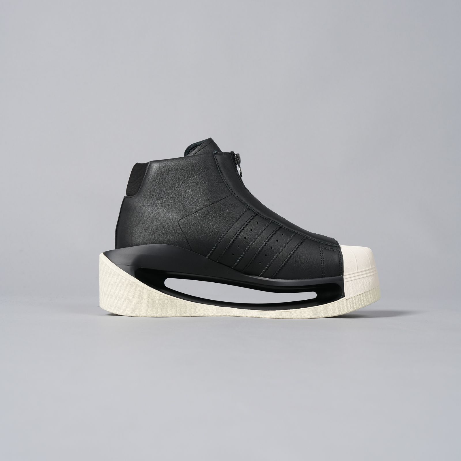 【ラスト1点】 Y-3 GENDO PRO MODEL  / ゲンドウ プロモデル (ブラック)