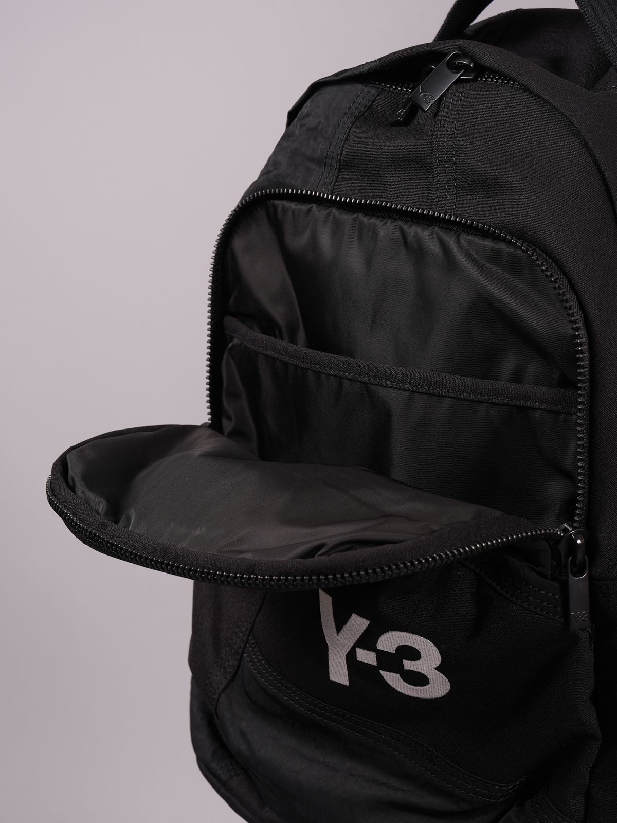 Y-3 - 【ラスト1点】 Y-3 CLASSIC BACKPACK / ワイスリー クラシック 