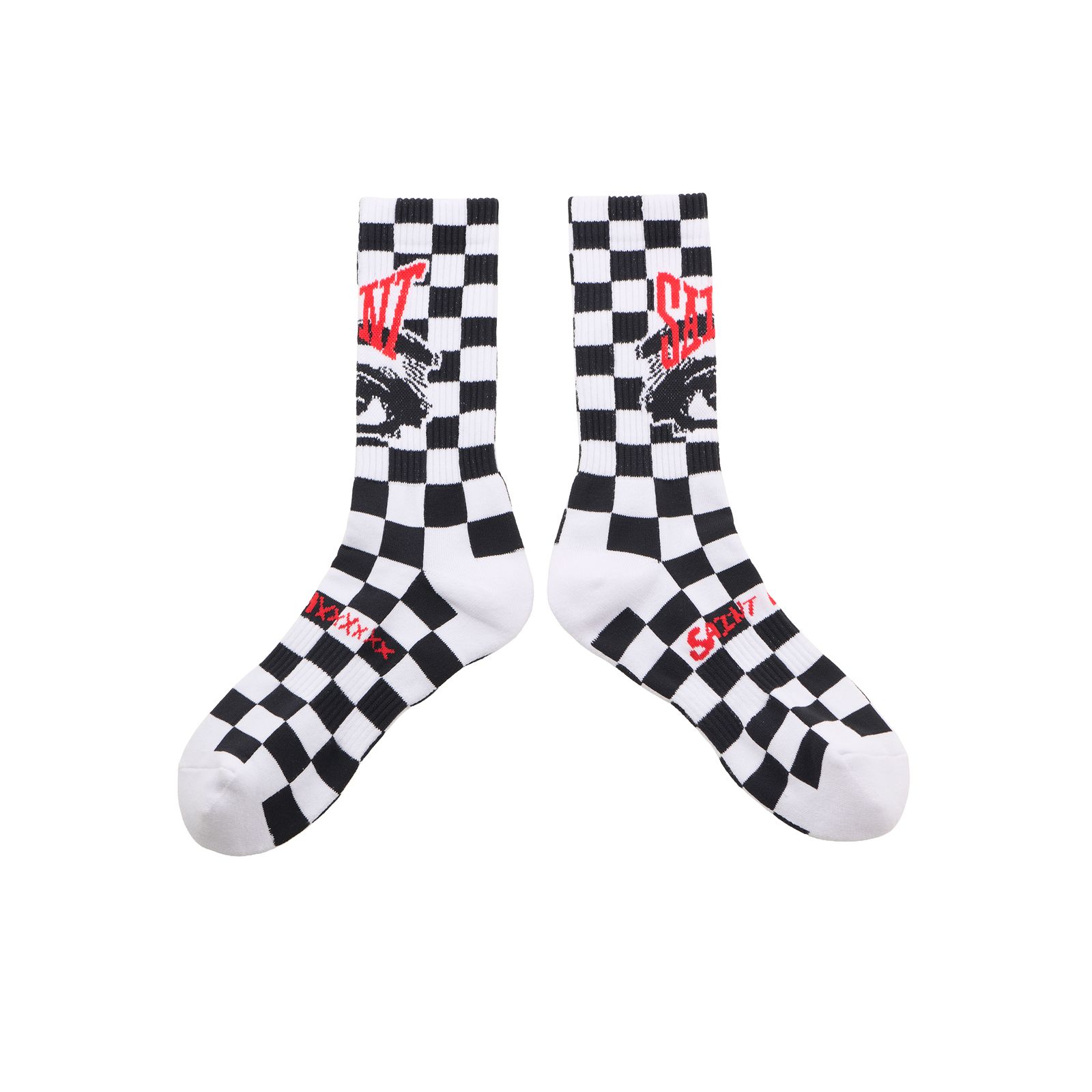 SAINT Mxxxxxx】25AW 1st Drop – 7月6日(日) 10:00より販売