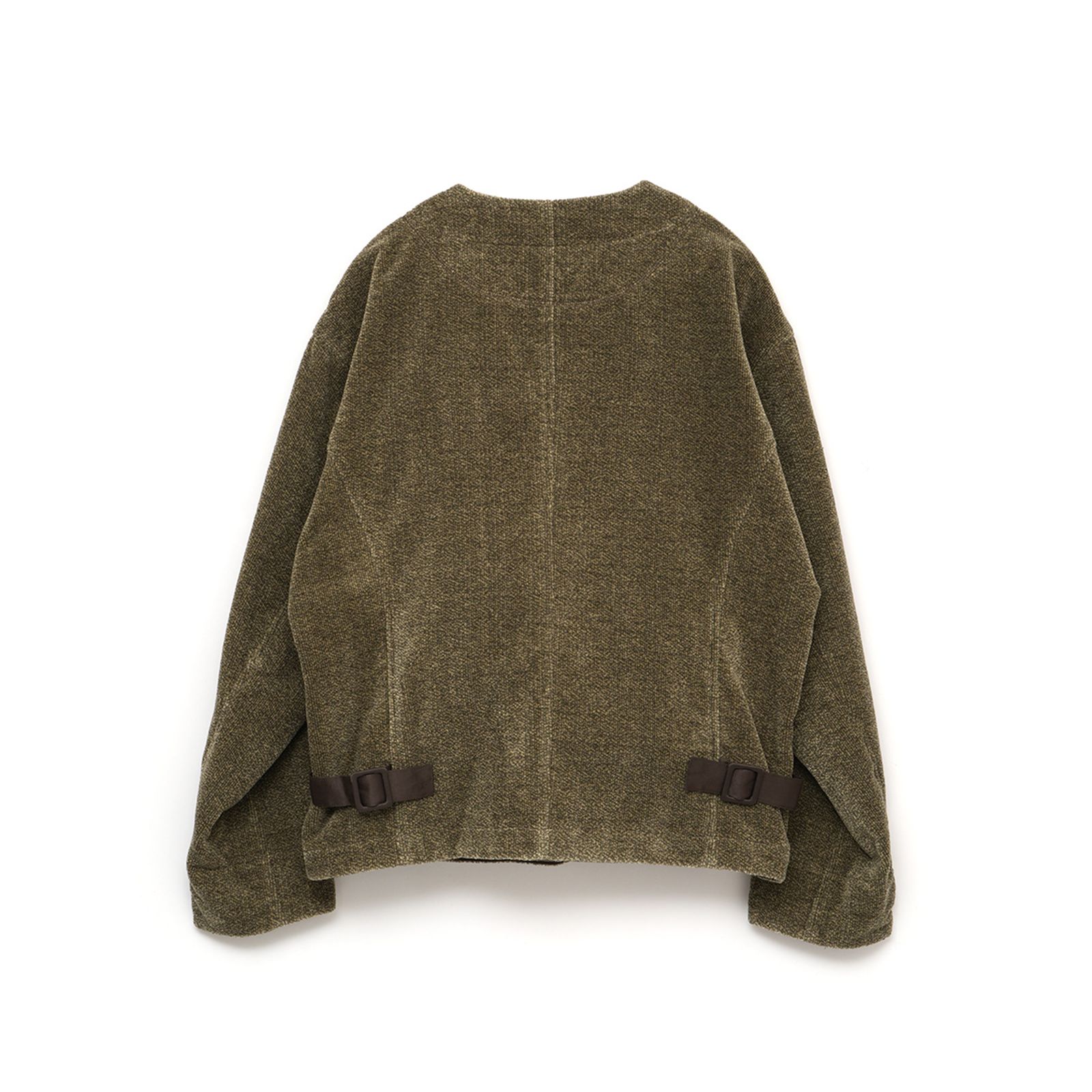 IMABARI JACKET / イマバリジャケット  (カーキ)