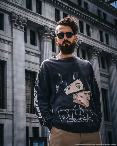 SAINT Mxxxxxx / セントマイケル / 24aw / 2nd drop