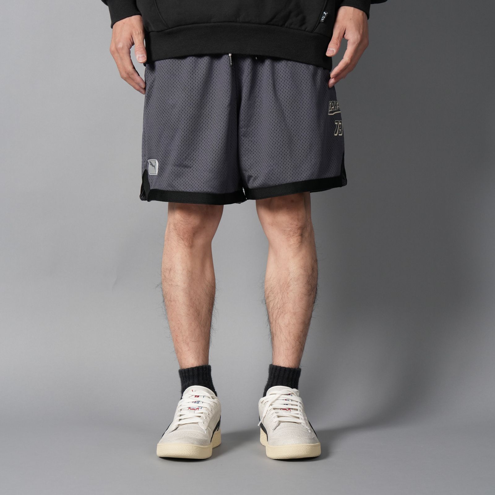 REPRESENT SHORT II / リプレゼント ショーツ ツー  (ギャラクティクグレー)