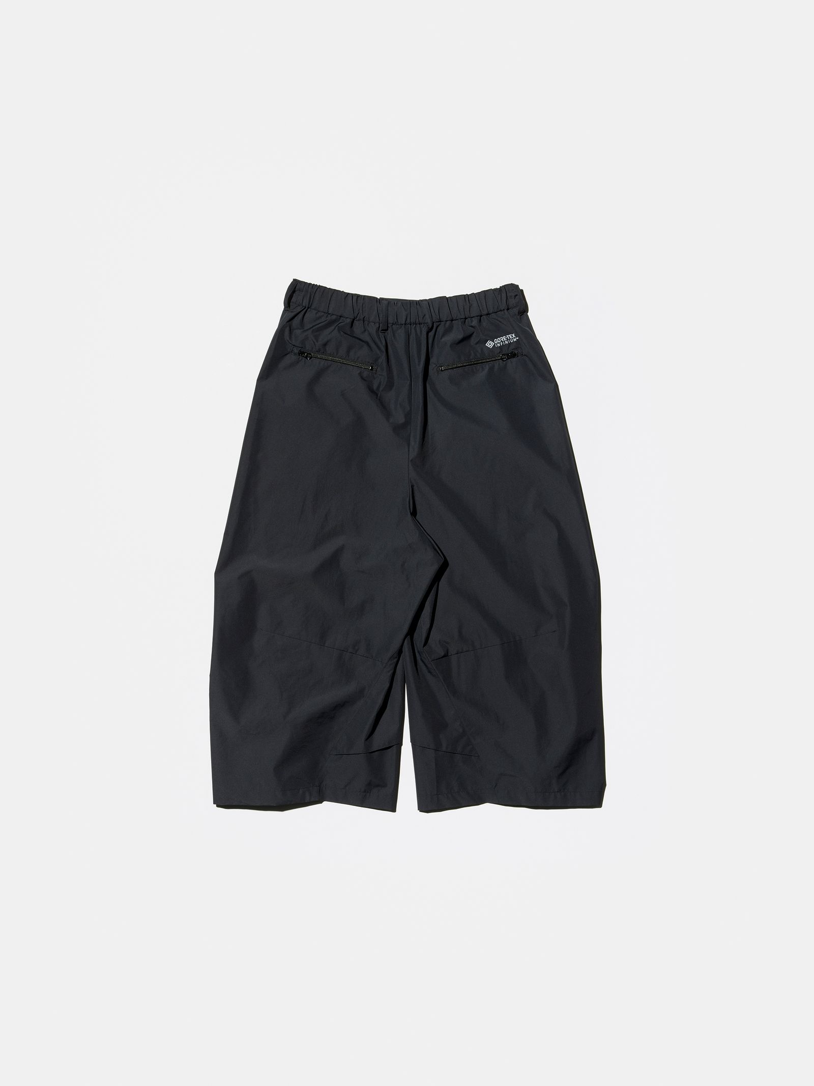 D-VEC - 【ラスト1点】 GORE-TEX INFINIUM FISHING TROUSERS