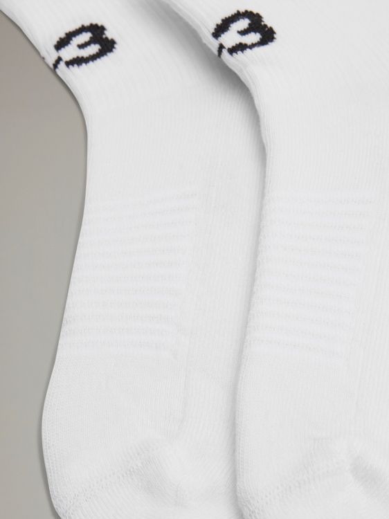 【ラスト1点】 Y-3 SOCK LO  / ワイスリー  ソックス ロー  (ホワイト)