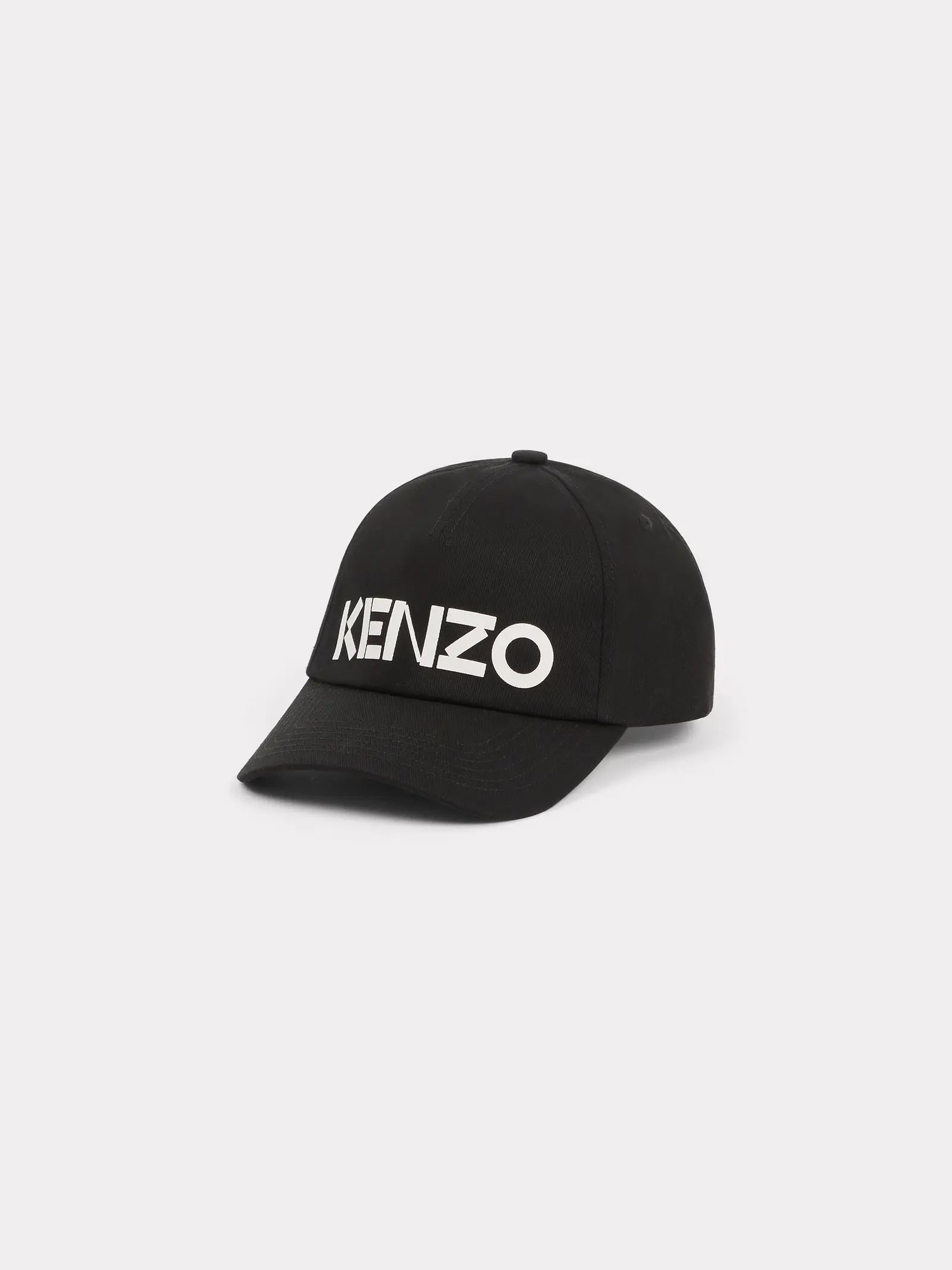 KENZO - 【ラスト1点】'KENZO GRAPHY' / ベースボール キャップ