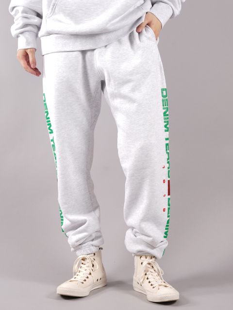 DENIM TEARS - デニムティアーズ / 21aw | Confidence 