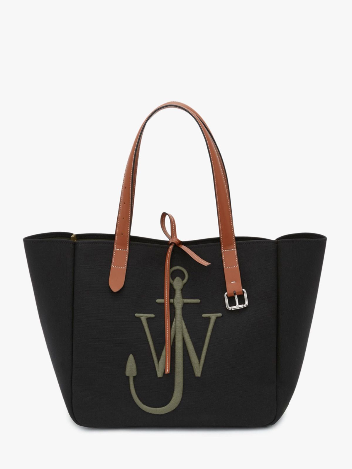 JW ANDERSON - BELT TOTE BAG / ベルト トート バック (トープ