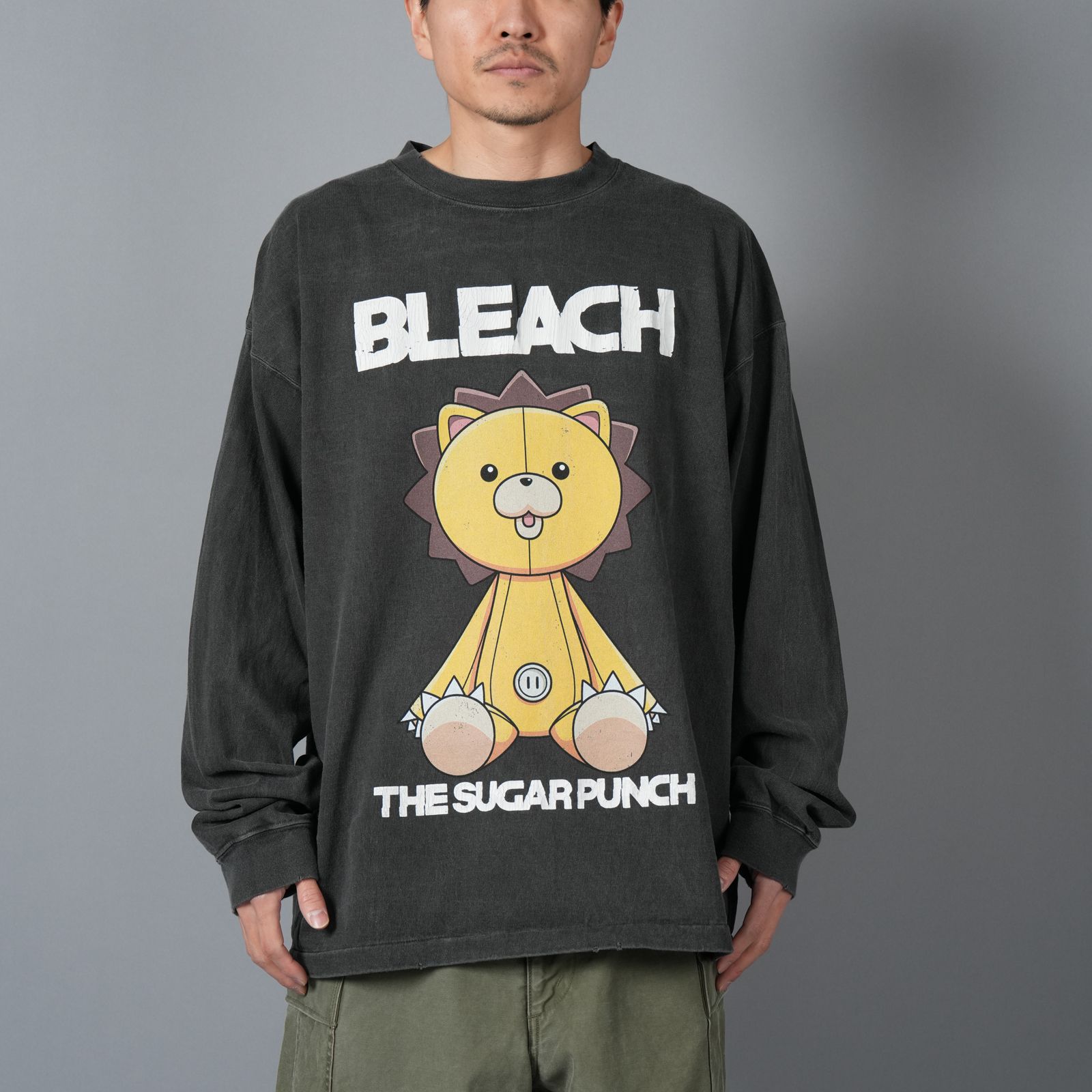 BLEACH ジャンプ懸賞 Tシャツ - メルカリ