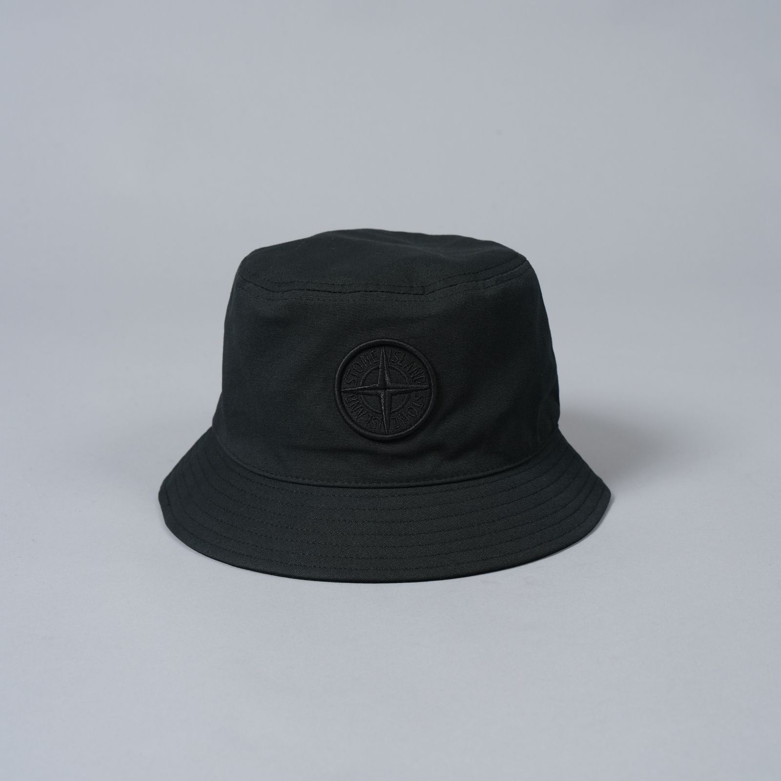 STONE ISLAND - 【ラスト1点】99461 BUCKET HAT / バケットハット 