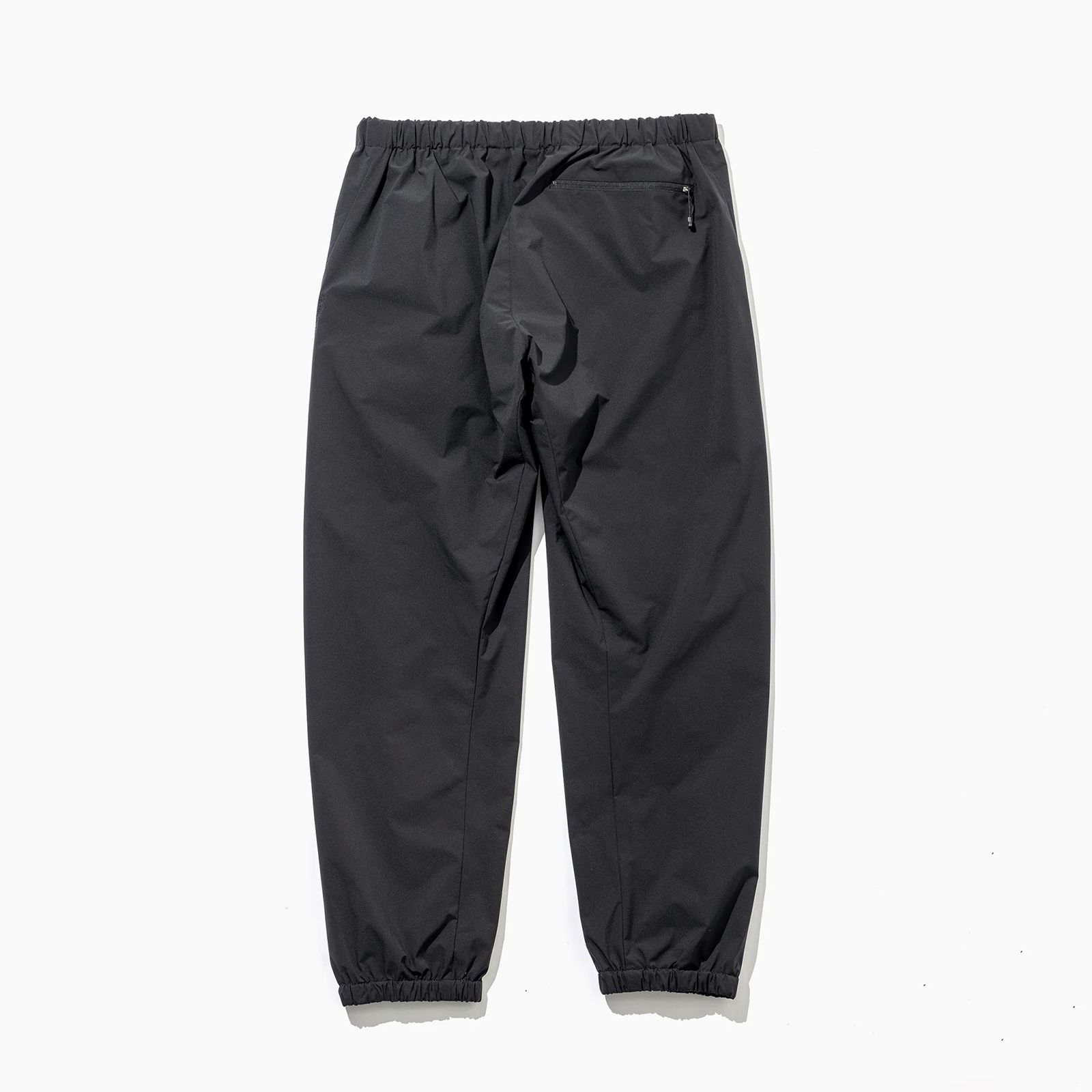 WR PL ST.x POLATEC ALPHA PANTS  / ナイロンパンツ (ブラック)