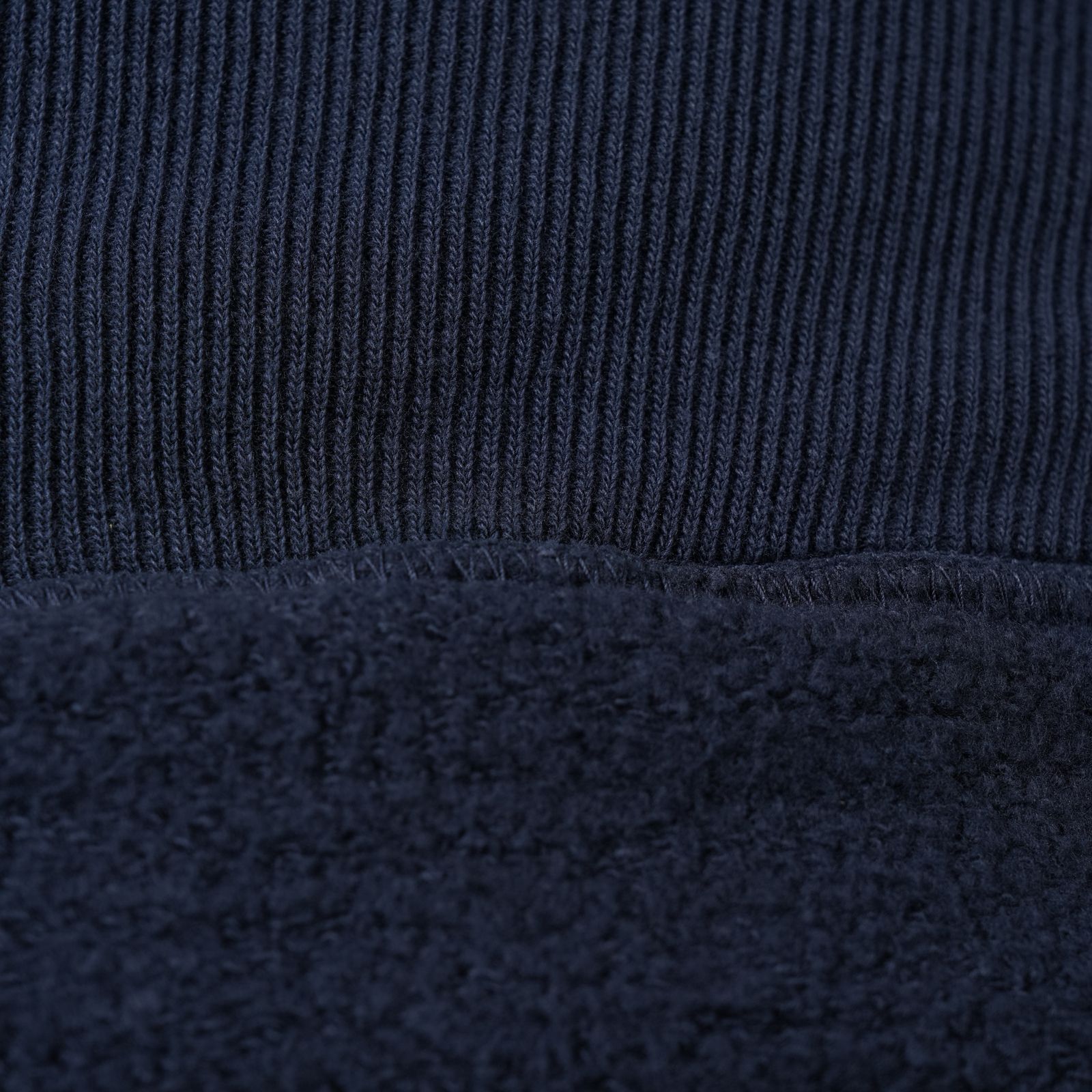 【ラスト1点】SM-HR1-0000-055 / HOODIE / SAINT / NAVY (ネイビー)