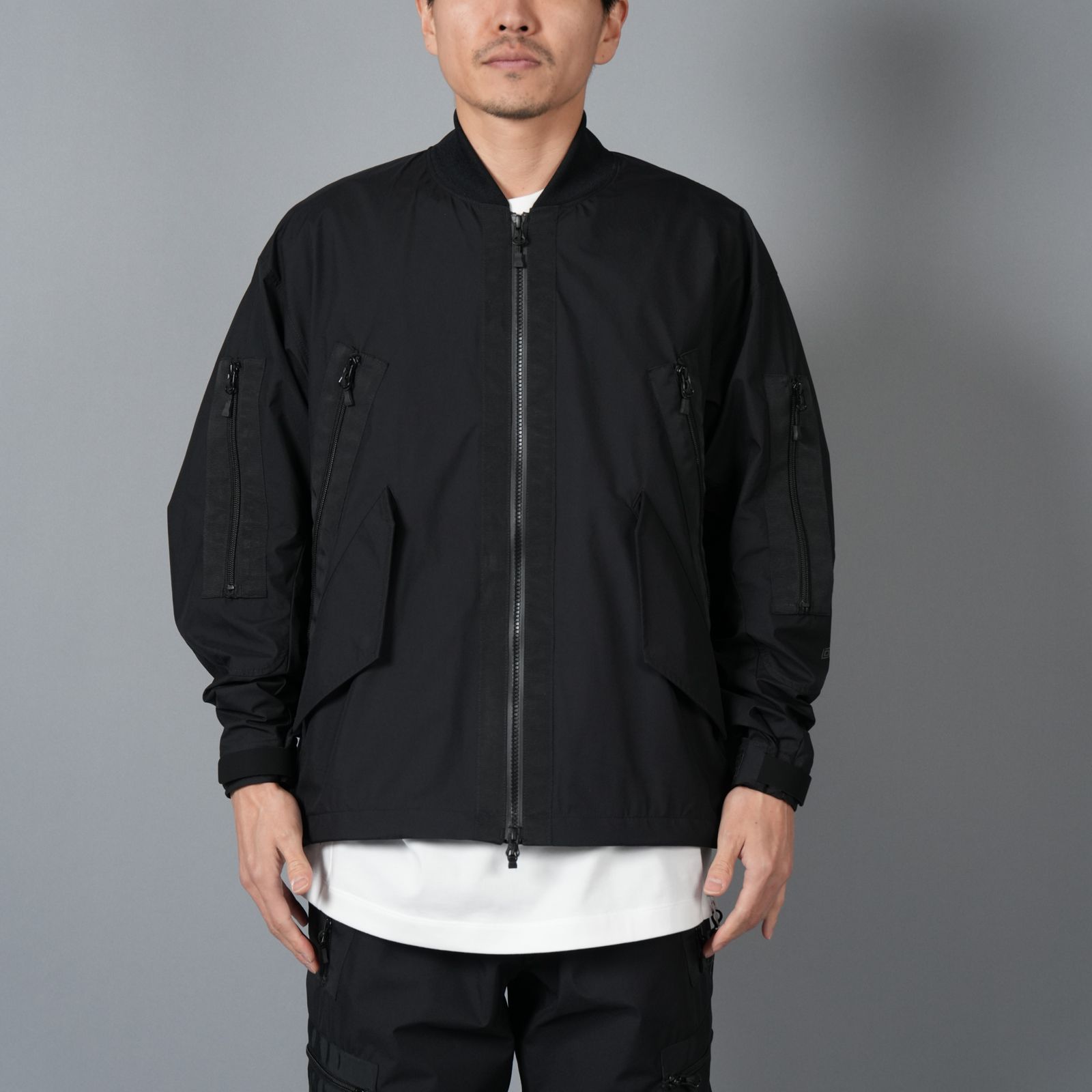 D-VEC - 【ラスト1点】【限定】WINDSTOPPER BY GORE-TEX LABS