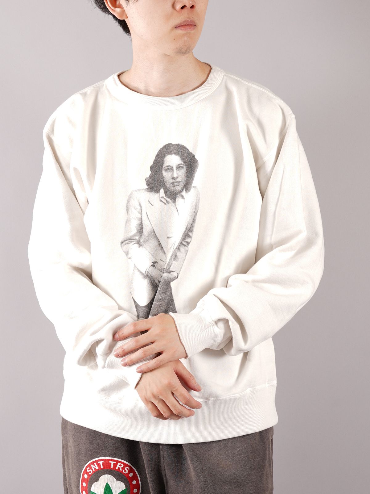SAINT M×××××× - セントマイケル / 21aw | Confidence SAINT M×××××× - セントマイケル / 21aw | Confidence