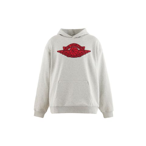 【コラボ】SM-MK8-0000-J02 / FV4718-050 / M J SM FLC HOODIE / GREY / スウェットパンツ (グレー)