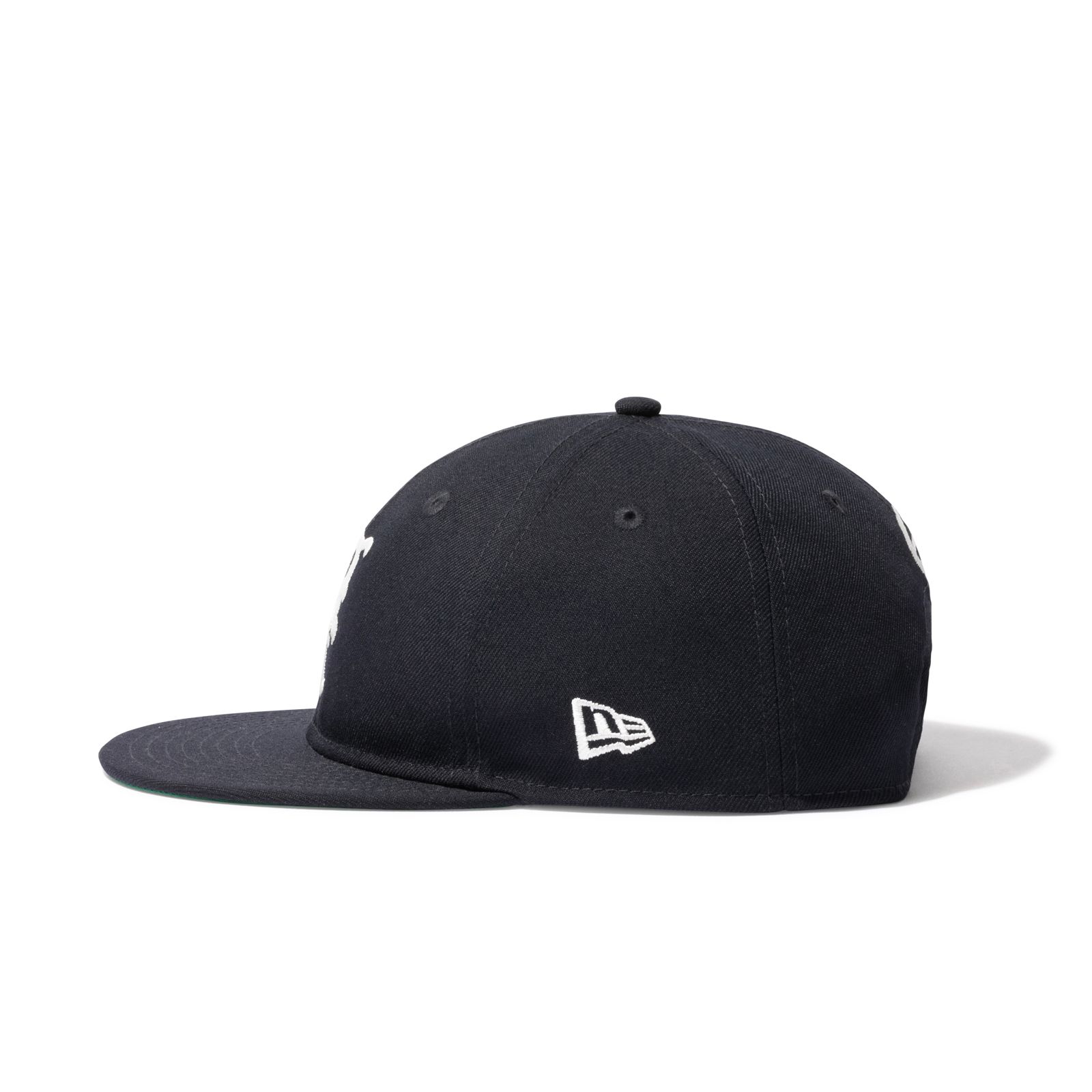 [4月6日(土)10時発売!!] 【限定】SM-YS8-0000-C57 / NE_CAP / MX / NAVY / 9 FIFTY / スナップバック (ネイビー)