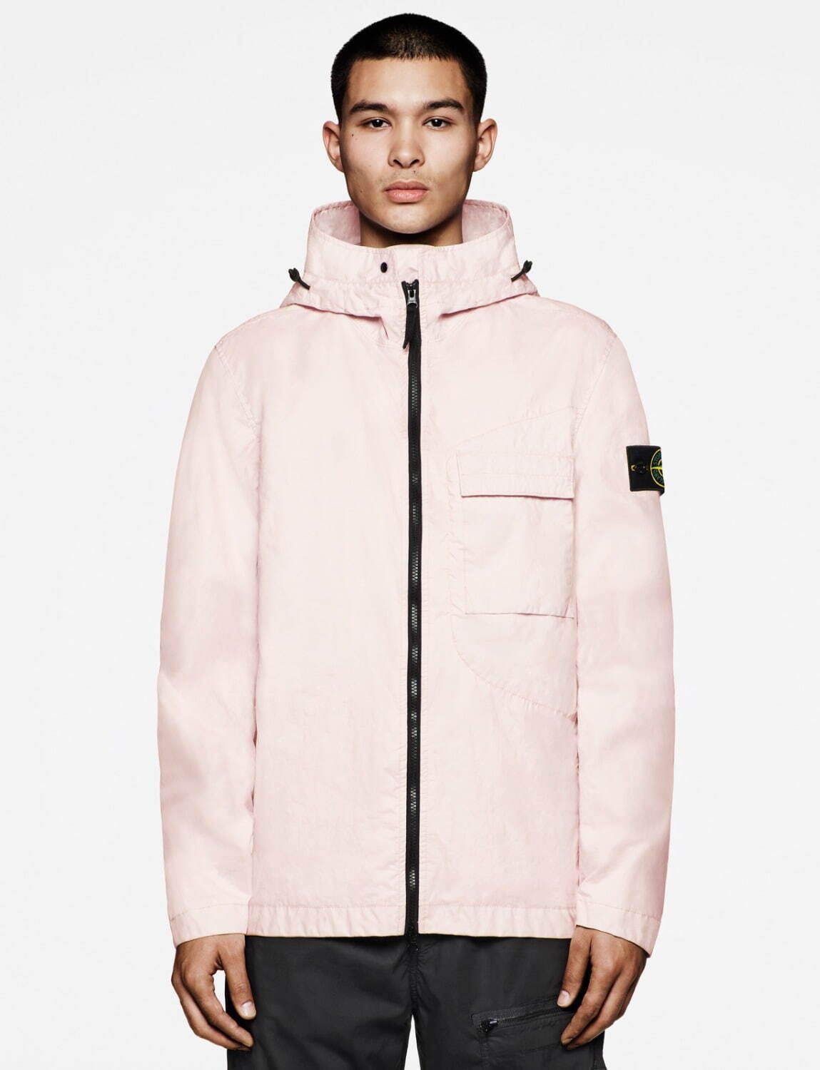 STONE ISLAND STONE ISLAND / 22ss | Confidence STONE ISLAND STONE ISLAND / 22ss | Confidence