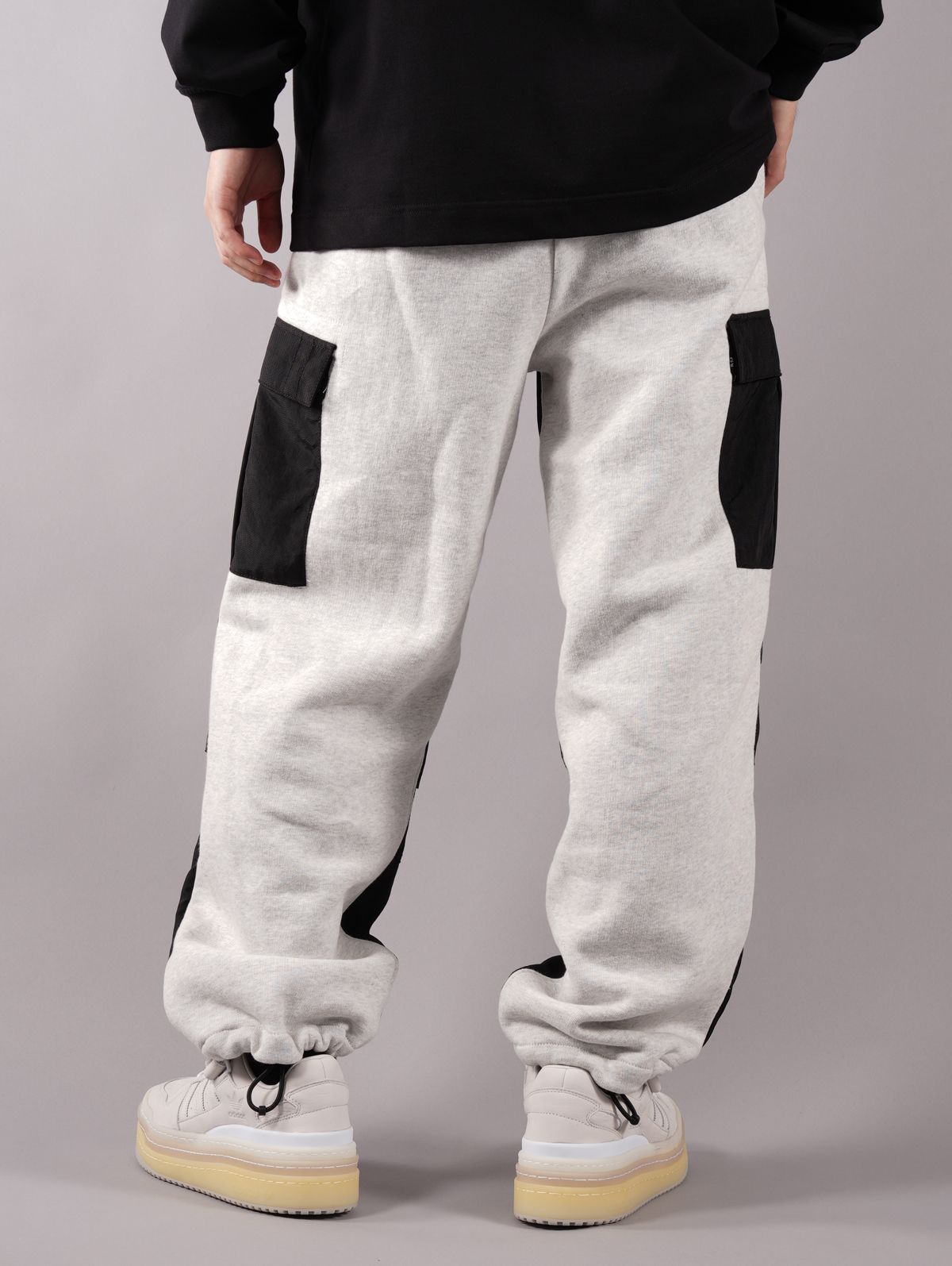 alexander wang - ラスト1点 / HYBRID CARGO PANT / ハイブリッド 