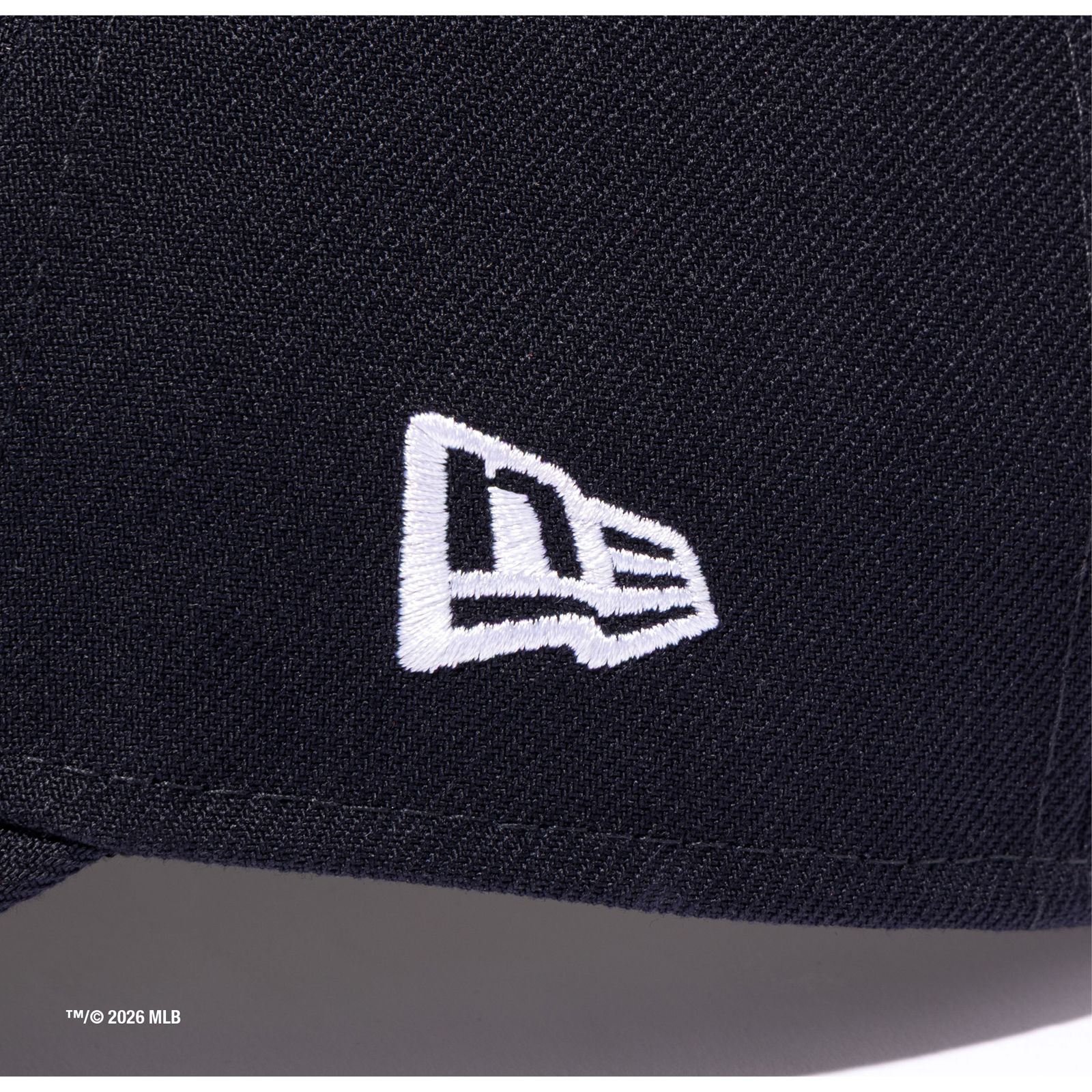 【限定】BASICKS x Newera Yankees Cap / ベイシックス x ヤンキース (ネイビー)
