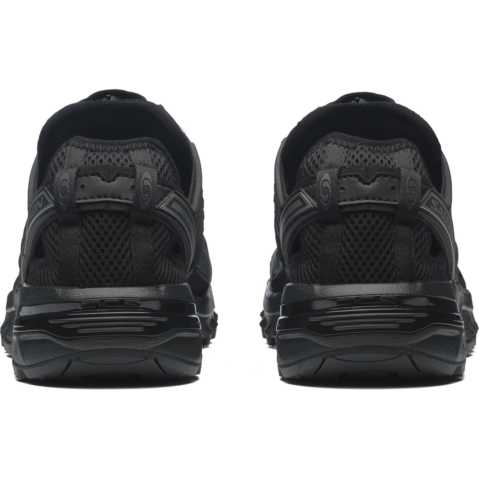 【4月10日(金) 発売!】ACS PRO SHELL / エーシーエスプロシェル スニーカー  (ブラック)